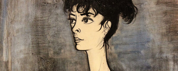 Bernard Buffet