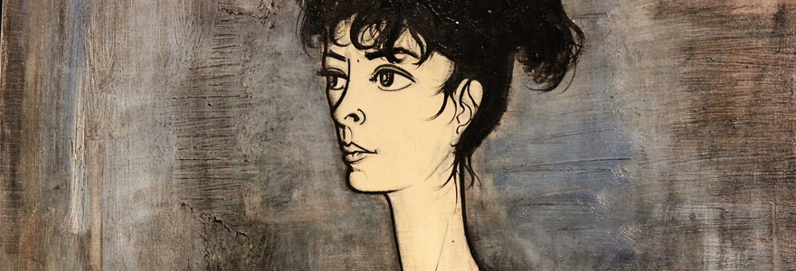 Bernard Buffet