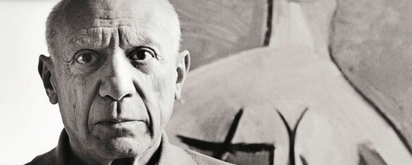 Pablo Picasso