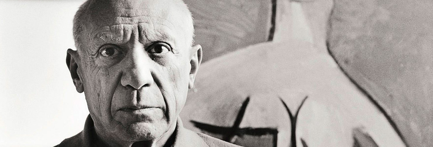 Pablo Picasso